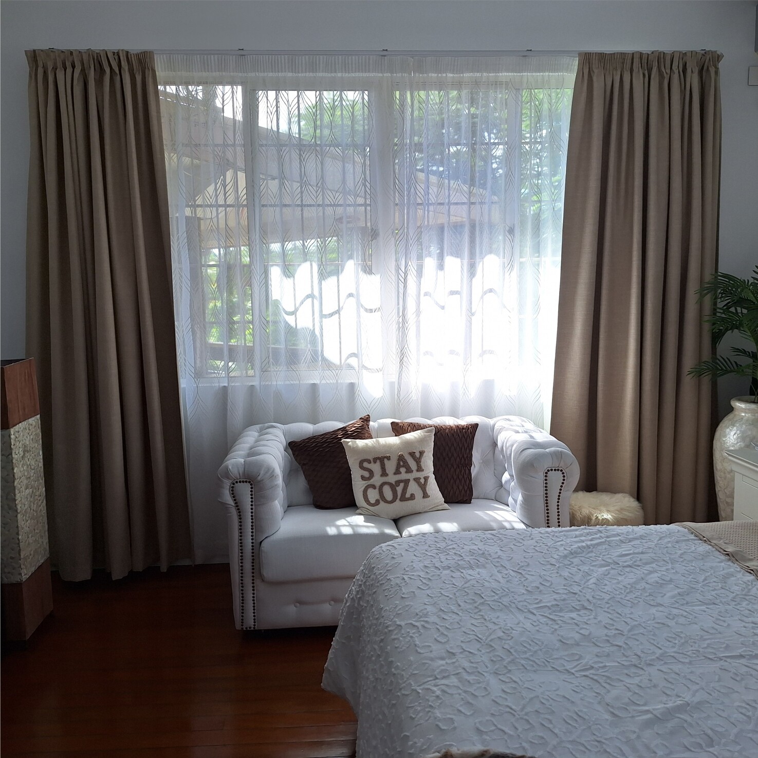 Custom Curtains 2